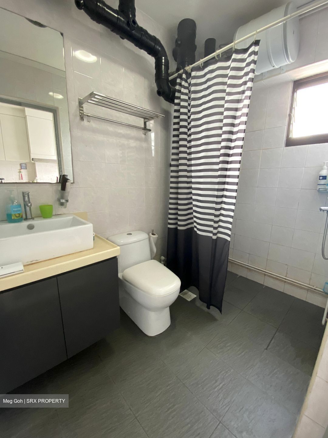 Blk 2A Boon Tiong Arcadia (Bukit Merah), HDB 4 Rooms #598758771